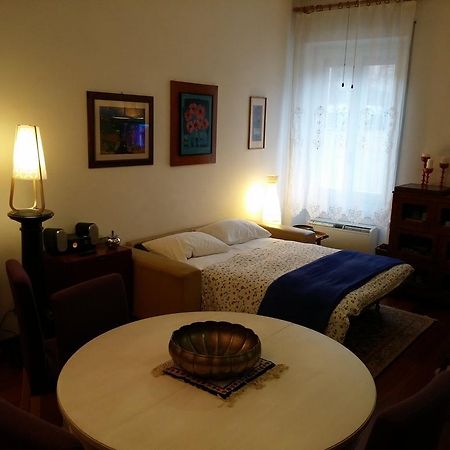 شقة روما  في Living In San Peter الغرفة الصورة